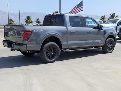 2025 Ford F-150 SuperCrew Cab 4x4 Pickup for sale #J250678 - photo 2