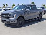 2025 Ford F-150 SuperCrew Cab 4x4 Pickup for sale #J250678 - photo 5