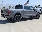 2025 Ford F-150 SuperCrew Cab 4x4 Pickup for sale #J250678 - photo 2