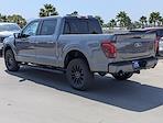 2025 Ford F-150 SuperCrew Cab 4x4 Pickup for sale #J250678 - photo 4