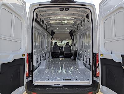 2025 Ford Transit 350 High Roof RWD Empty Cargo Van for sale #J250685 - photo 2