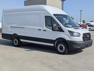 2025 Ford Transit 350 High Roof RWD Empty Cargo Van for sale #J250685 - photo 1
