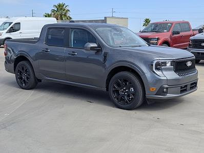 New 2025 Ford Maverick Lobo SuperCrew Cab AWD Pickup for sale #J250688 - photo 1