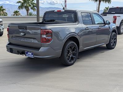 New 2025 Ford Maverick Lobo SuperCrew Cab AWD Pickup for sale #J250688 - photo 2