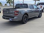 New 2025 Ford Maverick Lobo SuperCrew Cab AWD Pickup for sale #J250688 - photo 2