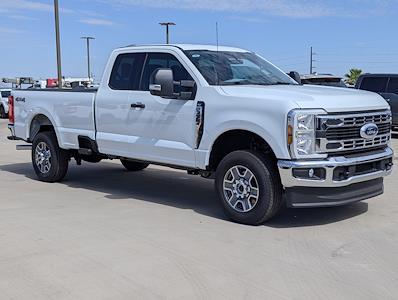 New 2025 Ford F-350 Super Cab 4x4 SRW Pickup for sale #J250689 - photo 1