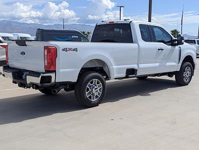 New 2025 Ford F-350 Super Cab 4x4 SRW Pickup for sale #J250689 - photo 2