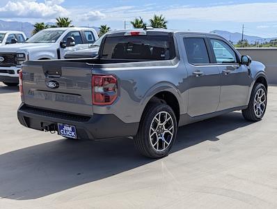 New 2025 Ford Maverick Lariat SuperCrew Cab AWD Pickup for sale #J250690 - photo 2