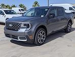 New 2025 Ford Maverick Lariat SuperCrew Cab AWD Pickup for sale #J250690 - photo 5