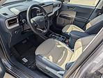 New 2025 Ford Maverick Lariat SuperCrew Cab AWD Pickup for sale #J250690 - photo 10