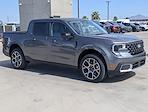 New 2025 Ford Maverick Lariat SuperCrew Cab AWD Pickup for sale #J250690 - photo 1