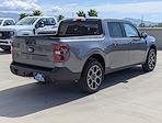 New 2025 Ford Maverick Lariat SuperCrew Cab AWD Pickup for sale #J250690 - photo 2