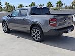 New 2025 Ford Maverick Lariat SuperCrew Cab AWD Pickup for sale #J250690 - photo 4
