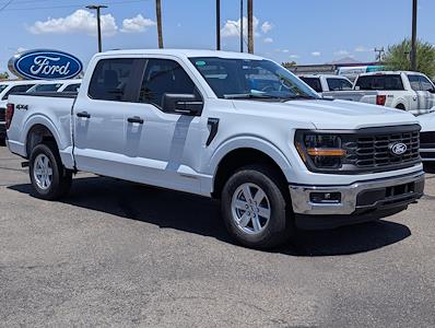 2025 Ford F-150 SuperCrew Cab 4WD Pickup for sale #J250694 - photo 1
