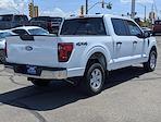 2025 Ford F-150 SuperCrew Cab 4WD Pickup for sale #J250694 - photo 2