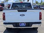 2025 Ford F-150 SuperCrew Cab 4WD Pickup for sale #J250694 - photo 3