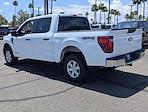 2025 Ford F-150 SuperCrew Cab 4WD Pickup for sale #J250694 - photo 4