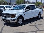 2025 Ford F-150 SuperCrew Cab 4WD Pickup for sale #J250694 - photo 5