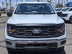2025 Ford F-150 SuperCrew Cab 4WD Pickup for sale #J250694 - photo 6