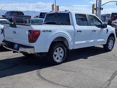 2025 Ford F-150 SuperCrew Cab 4WD Pickup for sale #J250695 - photo 2