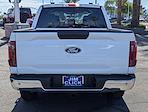 2025 Ford F-150 SuperCrew Cab 4WD Pickup for sale #J250695 - photo 3