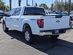 2025 Ford F-150 SuperCrew Cab 4WD Pickup for sale #J250695 - photo 4