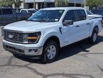 2025 Ford F-150 SuperCrew Cab 4WD Pickup for sale #J250695 - photo 5
