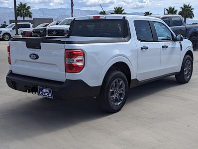 New 2025 Ford Maverick XLT SuperCrew Cab AWD Pickup for sale #J250696 - photo 2