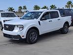 New 2025 Ford Maverick XLT SuperCrew Cab AWD Pickup for sale #J250696 - photo 5