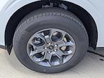 New 2025 Ford Maverick XLT SuperCrew Cab AWD Pickup for sale #J250696 - photo 7