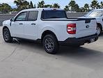 New 2025 Ford Maverick XLT SuperCrew Cab AWD Pickup for sale #J250696 - photo 4