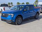 2025 Ford Maverick SuperCrew Cab FWD Pickup for sale #J250697 - photo 5