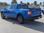 2025 Ford Maverick SuperCrew Cab FWD Pickup for sale #J250697 - photo 4