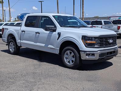 2025 Ford F-150 SuperCrew Cab 4WD Pickup for sale #J250698 - photo 1