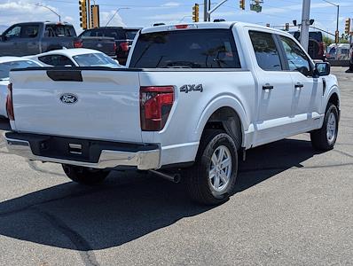 2025 Ford F-150 SuperCrew Cab 4WD Pickup for sale #J250698 - photo 2