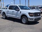 2025 Ford F-150 SuperCrew Cab 4WD Pickup for sale #J250698 - photo 1