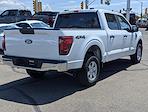 2025 Ford F-150 SuperCrew Cab 4WD Pickup for sale #J250698 - photo 2