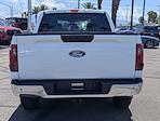 2025 Ford F-150 SuperCrew Cab 4WD Pickup for sale #J250698 - photo 3