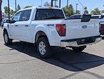 2025 Ford F-150 SuperCrew Cab 4WD Pickup for sale #J250698 - photo 4