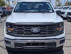 2025 Ford F-150 SuperCrew Cab 4WD Pickup for sale #J250698 - photo 5