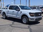 2025 Ford F-150 SuperCrew Cab 4WD Pickup for sale #J250698 - photo 6