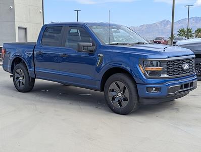 2025 Ford F-150 SuperCrew Cab 4x2 Pickup for sale #J250713 - photo 1