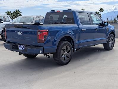 2025 Ford F-150 SuperCrew Cab 4x2 Pickup for sale #J250713 - photo 2