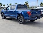 2025 Ford F-150 SuperCrew Cab 4x2 Pickup for sale #J250713 - photo 4