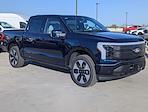 2025 Ford F-150 Lightning SuperCrew Cab AWD Pickup for sale #J250717 - photo 1