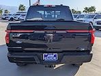 2025 Ford F-150 Lightning SuperCrew Cab AWD Pickup for sale #J250717 - photo 3