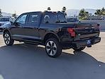 2025 Ford F-150 Lightning SuperCrew Cab AWD Pickup for sale #J250717 - photo 4