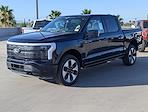 2025 Ford F-150 Lightning SuperCrew Cab AWD Pickup for sale #J250717 - photo 5