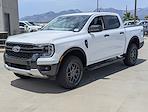 2025 Ford Ranger SuperCrew Cab 4x4 Pickup for sale #J250719 - photo 5