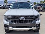 2025 Ford Ranger SuperCrew Cab 4x4 Pickup for sale #J250719 - photo 6